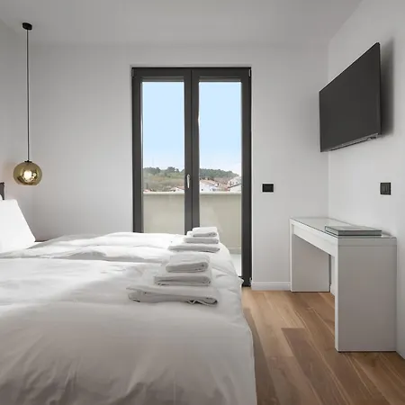 Veneta Penthouse Apartment *