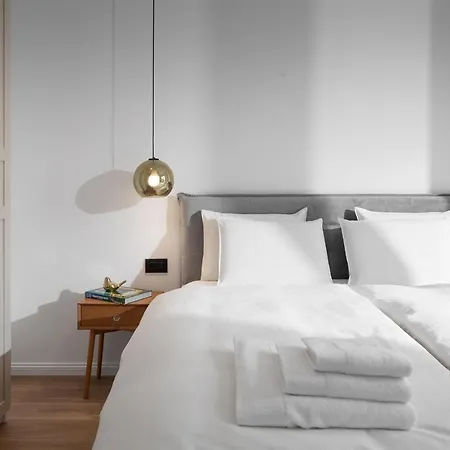 Veneta Penthouse Apartment