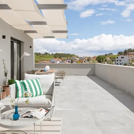 Veneta Penthouse Poreč